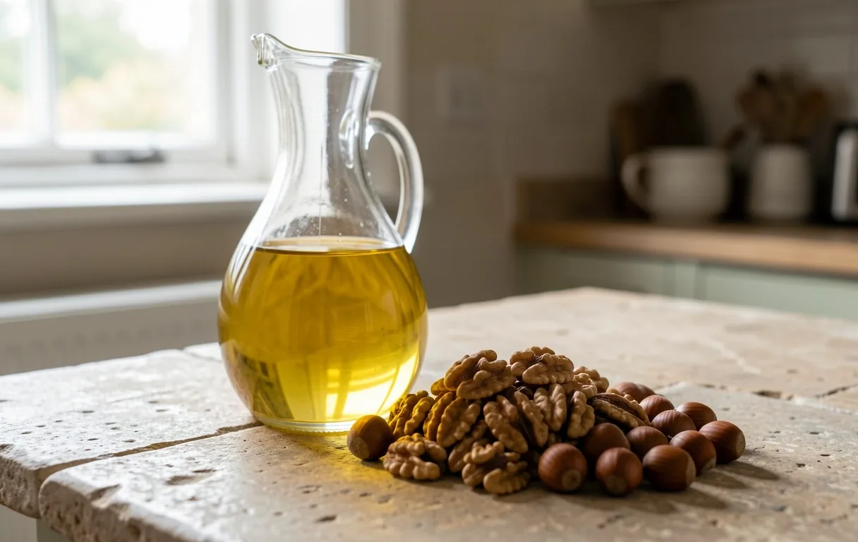 Healthy fats guide