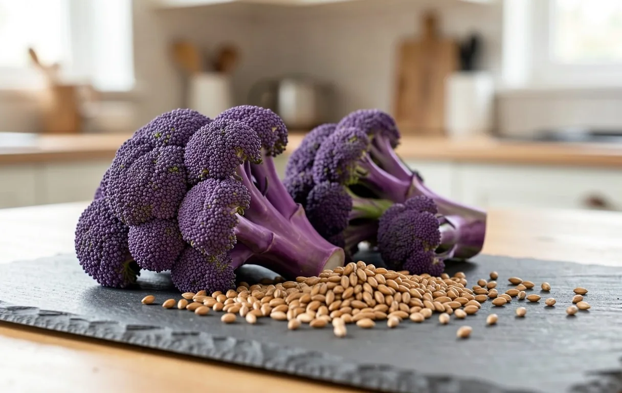 Whole food ingredients